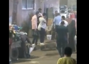 مصدر مسؤول يكشف حقيقة فيديو اعتداء أجهزة مدينة أوسيم على بائع مخالف