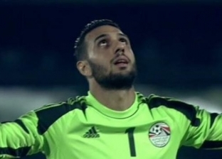 جماهير الزمالك تستفز الشناوي: "اتكيفت ولا لأ"