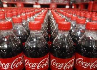 كوكاكولا متهمة بالتسبب في تزايد حالات السمنة والسكري