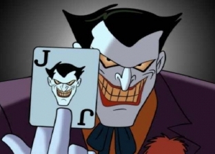 Joker في الكارتون.. نجوم جسدت الأداء الصوتي للشخصية "غريبة الأطوار"