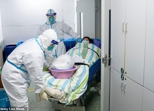 عاجل.. موسكو تعلن وصول فيروس كورونا إلى أراضيها: إصابة حالتين