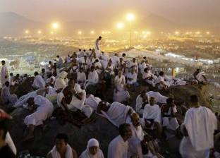 تفويج 10 آلاف حاج يمني عبر منفذ "الوديعة" البري مع السعودية