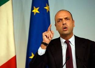 وزير خارجية إيطاليا: موقفنا من القدس مرتكز على الأمم المتحدة