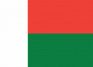 ألوان الوطن أحمر شجاعة وأبيض سلام دلالات ألوان علم ناميبيا