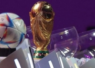 جدول مباريات كأس العالم 2022 اليوم.. تونس تواجه الدنمارك