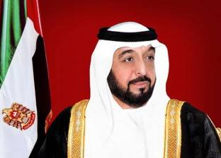رئيس الإمارات: انطلاق مسبار الأمل  يشكل إنجازا وطنيا وعربيا