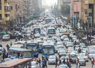 مصر الـ14 عالميا.. الزيادة السكانية غول يلتهم التنمية