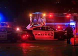 مقتل شرطي بإطلاق نار داخل فندق في ولاية كاليفورنيا الأمريكية