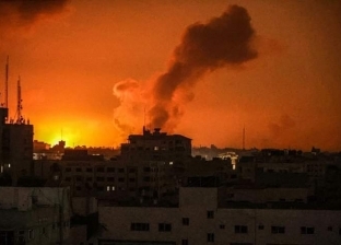 ماذا حدث لـ غزة بعد 24 ساعة من الاجتياح البري؟.. صور تكشف الوضع المأساوي
