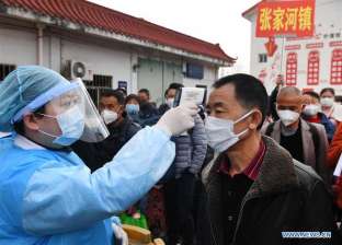 بعد كورونا.. الصين تعلن أول وفاة بفيروس "هانتا"