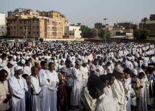 موعد صلاة العيد 2022 في السودان.. اصطحاب الأطفال إلى المساجد