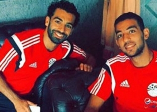 فيديو| قبل "كوكا".. 5 مصريين سجلوا الـ"هاتريك" في ملاعب أوروبا