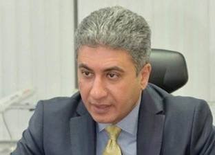 شريف فتحي: القيادة السياسية حريصة على تطوير هيئة الأرصاد الجوية
