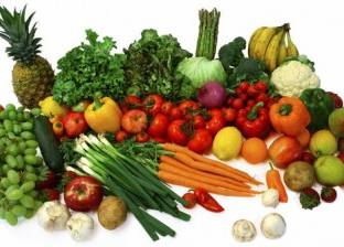 7 عناصر غذائية يجب توافرها في وجبات النباتيين