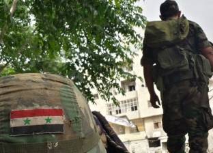 مصرع قائد لواء "الإمام الحسين" في سوريا إثر جلطة دماغية