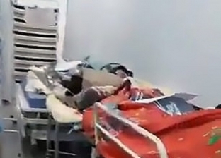 فيديو.. جثث ضحايا كورونا تتراكم في مستشفيات البرازيل