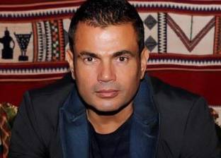 عمرو دياب في حوار نادر بعد ألبوم "ميال": "عايز أوصل للعالمية"