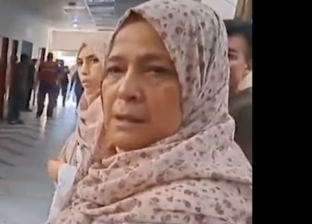 فلسطينية ذهبت لإنقاذ ابنتها المصابة لتصدم بوفاة نجلها: فيديو مؤثر