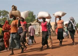 "انقذوا الأطفال" تحذر: 10 ملايين إثيوبي يواجهون "كارثة" بسبب "الجفاف"