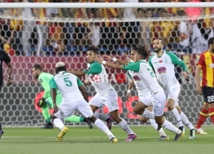 صور| رغم الغياب.. جماهير الأهلي تنتصر على الزمالك في "السوبر الأفريقي"