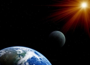 الأرض على موعد مع ظاهرة فلكية نادرة اليوم.. لم تحدث منذ 992 عاما