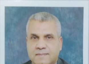 وفاة مدير المتابعة الميدانية بمصر القديمة إثر تعرضه لأزمة قلبية