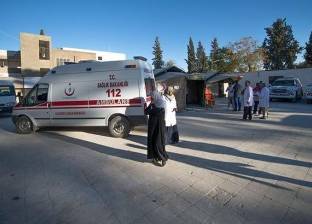 بعد عملية "درع الفرات".. تركيا تداوي جراح السوريين في جرابلس