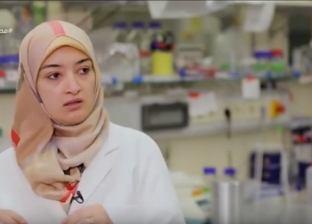 باحثة مصرية بألمانيا: برلين تدعم البحث العلمي بكل إمكانياتها  