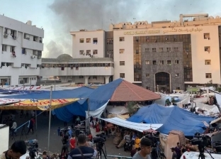 مستشفى الشفاء بغزة.. صرح طبي تاريخي في مرمى نيران الاحتلال الإسرائيلي