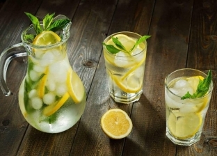 7 فوائد صحية لعصير الليمون.. أهمها طرد سموم الجسم