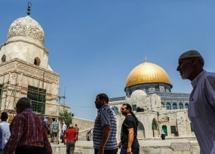 الاحتلال الإسرائيلي يغلق مؤسسات فلسطينية في القدس المحتلة