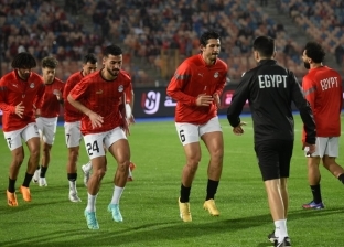 قناة جديدة تنقل مباراة منتخب مصر بكأس الأمم الأفريقية.. اعرف التردد