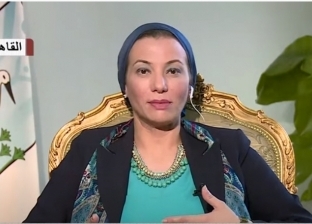 وزيرة البيئة: محمية رأس محمد فريدة.. وتحكي تاريخ البحر الأحمر