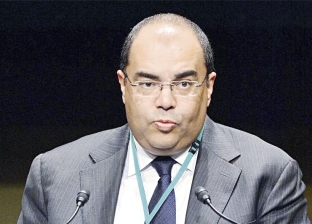 نائب رئيس البنك الدولي ينعى السلطان قابوس