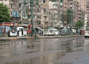 منخفض جوي يضرب البلاد غدا.. وأمطار غزيرة ورعدية على 14 محافظة