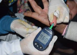 رئيس "دراسة أمراض السكر": أغلب المرضى في مصر مصابين بـ"النوع الثاني"