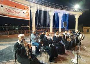 "ثقافة المنيا": عروض فنية على المسرح المكشوف في ليالي رمضان