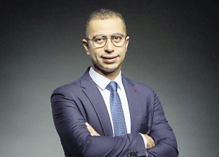 «محمد عبدالله» الرئيس التنفيذي للشركة:  «فودافون مصر» تستثمر 8 مليارات جنيه للحصول على ترددات جديدة وتطوير شبكتها