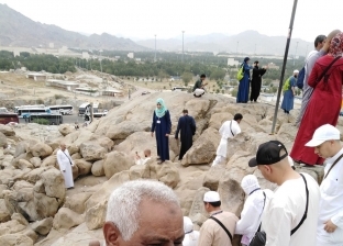 وفاة شخص بعد رفعه أذان صلاة المغرب في مسجد بالأقصر.. حُسن الخاتمة