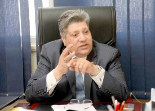 مساعد وزير التنمية المحلية: مصر تحولت إلى جراج كبير
