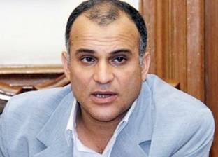 عمرو هاشم: إيطاليا أكثر الدول الأوروبية مساندة لمصر بعد 30 يونيو