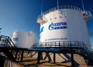 "جازبروم" الروسية: اكتشاف جديد للغاز الطبيعي في "بحر أخوتسك" بأقصى شرق روسيا