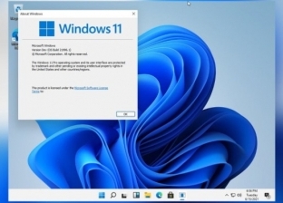 بعد إعلان شركة مايكروسوفت.. تعرف على مميزات تحديث Windows 11 2022