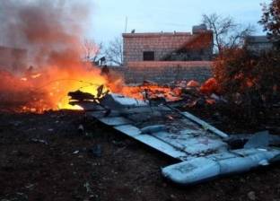 محلل سياسي عن سقوط طائرة روسية: صنعتها شركة أوكرانية