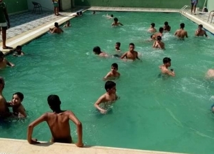 تأجيل الحكم في منع المحجبات من دخول حمام السباحة بـ«المايوة الشرعي» إلى 25 يونيو
