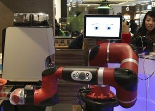 "سويار".. روبوت جديد في اليابان لصنع القهوة.. وزبائن: عمله ممتع