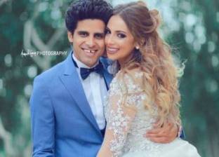 بالصور| حمدي الميرغني وزوجته يتبادلان «الرومانسية» خلال «إنستجرام»