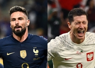 مشاهدة مباراة فرنسا وبولندا في كأس العالم.. 7 قنوات مفتوحة تنقل اللقاء
