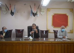 وزير التنمية المحلية يقرر نقل «السعدني» من المحلة لرئاسة مدينة نبروه