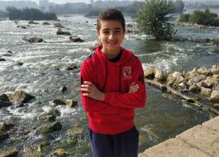 طفل يبتكر برنامج يروج لمعالم وآثار مصر: «نفسي أعمل شركة برمجة»